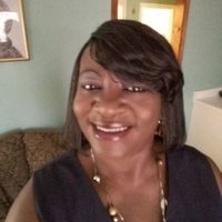 Sheila Gresham - @GreshamShe Twitter Profile Photo