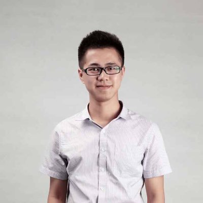 PoyangLake's profile picture. 崇尚自由，热爱生活，积极乐观！