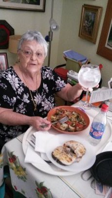 Maribel38simba's profile picture. Mis ganas de vivir💞