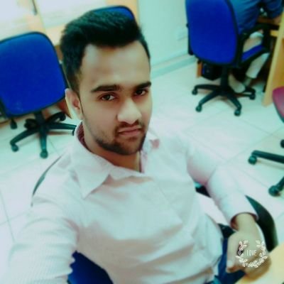 KokareMukesh's profile picture. My life's is Rocking. Because I am the creator of my destination.