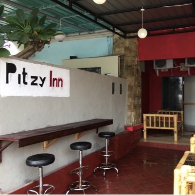 pitzy_inn's profile picture. Entertainment Travel Food Arts & Culture.