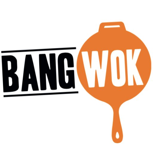 BangWokThai's profile picture. The UK's biggest Pad Thai dealer.  Too many woks, not enough Dongs! Find us on the road or in our hole in the wall in Leeds: @BangWokLeeds