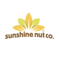 Sunshine Nut Company (@sunshinenutco) Twitter profile photo