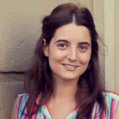 Adaptada als entorns incerts i al canvi constant. Periodista interessada en la cultura i la mentalitat lean