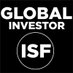 Global Investor/ISF (@gimagazine) Twitter profile photo Global Investor/ISF (@gimagazine) Twitter profile photo