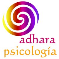 Adhara Psicología(@adharapsico) 's Twitter Profile Photo