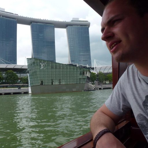 Mathias_Goris's profile picture. 