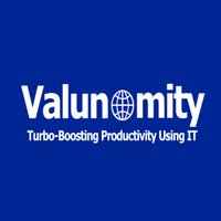 Valunomity (@valunomity) 's Twitter Profile