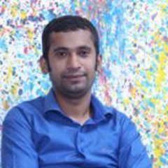 mahmoodhormozi's profile picture. 