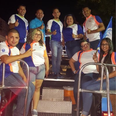 Organización Política bajo el Partido Nuevo Progresista en Naguabo dirigida a los asuntos de la Juventud.