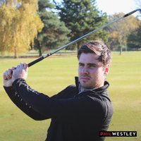 Phil Westley(@PhilWestleyGolf) 's Twitter Profile Photo