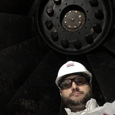 jvallejospy's profile picture. Asunceno, dedicado a la ingeniería eléctrica y a la enseñanza....5 hijos...con muchos pensamientos y reflexiones para compartir...