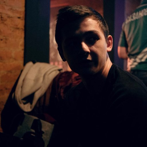 hbkkte's profile picture. Just a regular AI startup guy