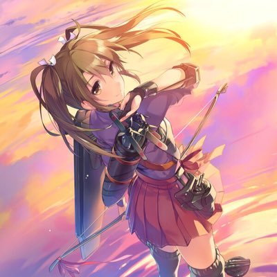 みらくる瑞鶴@みらずいさんのプロフィール画像