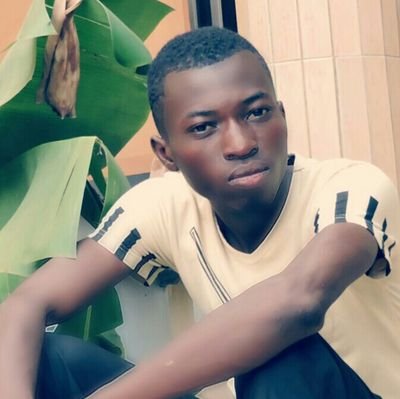 w_jedidja's profile picture. #Chosen_one
#Not_lucky_but #Loved
#Computer #Science #Network
#Security #programming #Graphic_design