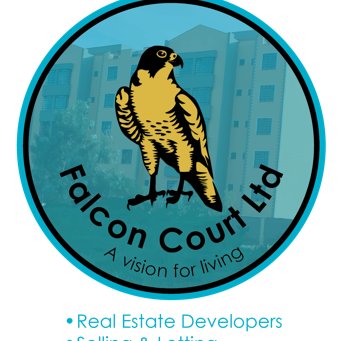 falconcourtltd's profile picture. 