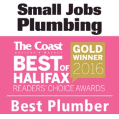 Quality work, affordable prices. Red Seal female plumber, 12 yrs. exp. We do everything from renos to repairs. 902-252-0461 SmallJobsPlumbing@live.ca