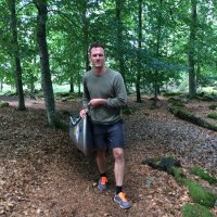 Mikkel Wolf (@wolfmikkel) 's Twitter Profile