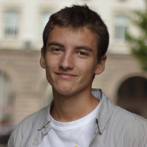 georgedimmitrov's profile picture. Web developer by day at the best bulgarian startup @KanbanizeInc, Photographer by sunset, bookaholic by night.