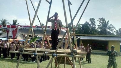 madnurarifin2's profile picture. Madnur Arifin Alumni STIA LAN Bandung 1997