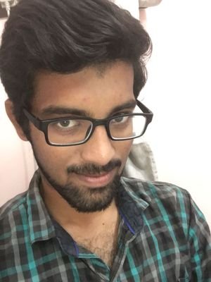 saigeeth8's profile picture. 