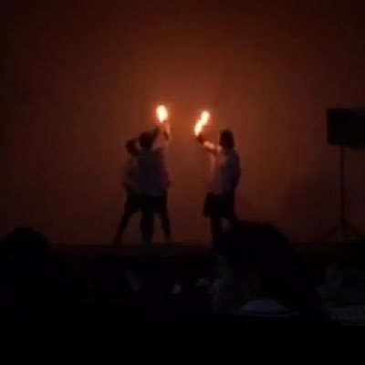 ヲタ芸打ち師 麦わら海賊団 H Uaz Twitter