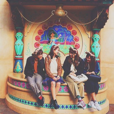 noza218's profile picture. 社会人