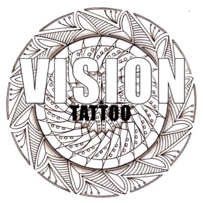 Vision Tattoo