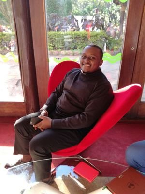 Kevikelvz's profile picture. Passionate about Customer eXperience
#CxOfficianado