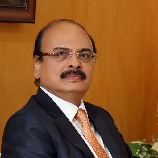 Chairman @MyIndusIndBank | Former Chairman & Managing Director, Union Bank of India @unionbanktweets