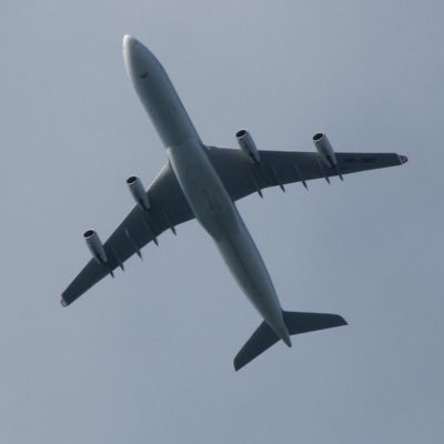 Aviation ✈️ - traveler 🛄🌍 - hobby photographer 📷