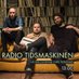 Radio Tidsmaskinen (@radiotidsmaskin) Twitter profile photo Radio Tidsmaskinen (@radiotidsmaskin) Twitter profile photo