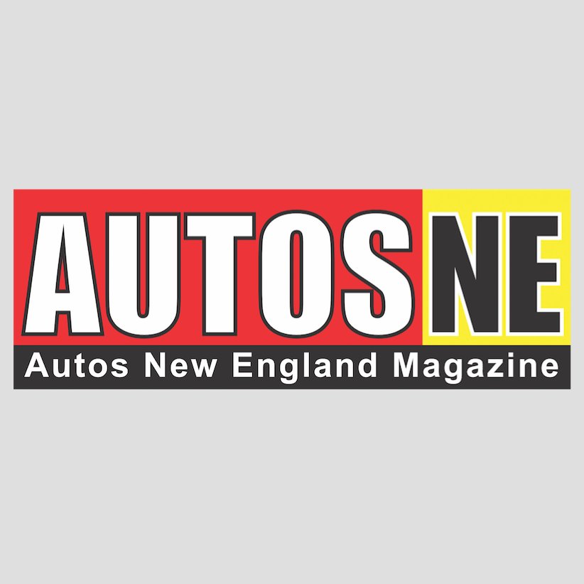 Autos New England Magazine. Advertising for car dealerships all over the New England Area.