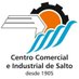 Centro Comercial e Ind. de Salto (@ccisalto1) Twitter profile photo