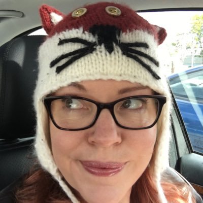 Perpetually inquisitive geek; lover of odd roadside attractions & astronomy. Comedy is essential.