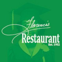 Florences Restaurant (@florencesrest) 's Twitter Profile