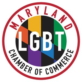 The MDLGBT Chamber of Commerce promotes the economic well-being of the LGBT+ business community in Maryland.