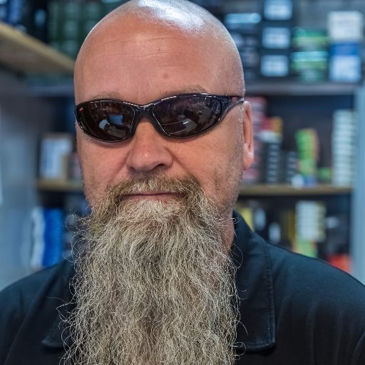 raimo_pousi's profile picture. 