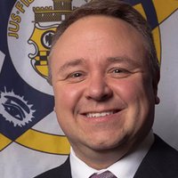 John Blackmon (@fopjohnb) 's Twitter Profile