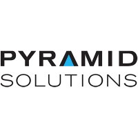 Pyramid Solutions (@pyramidsolinc) 's Twitter Profile