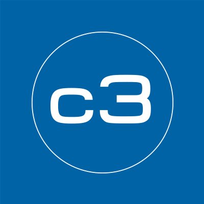 c3controls, the best #electricalcontrols business on the planet since 1976! We have Everything Under Control!