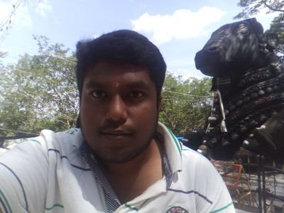 darshan98184710's profile picture. Be help to others