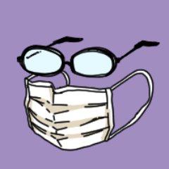 マスク眼鏡さんのプロフィール画像