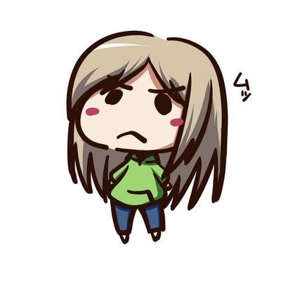 みっちゃん (@eli_mitchan) / X
