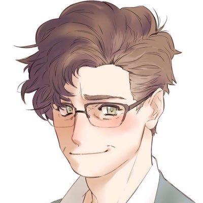 Mr_gomcs's profile picture. 화실의 주인. 자세한 설정은 메인 트윗 참고.