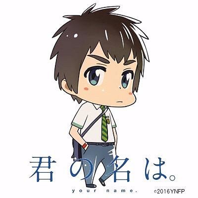 『君の名は。』10回目のトップ!小松菜奈&菅田将暉『溺れるナイフ』は4位初登場!【映画週末興行成績】 #映画ランキング #君の名は #デスノート #溺れるナイフ https://t.co/oMrIv0czva