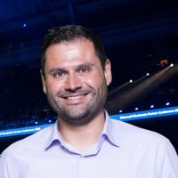 Isidoros Sideridis (@isideridis) 's Twitter Profile Photo Isidoros Sideridis (@isideridis) 's Twitter Profile Photo