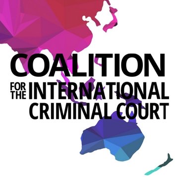 Asia-Pacific Regional Program, Coalition for the International Criminal Court (@ngos4justice). Tweet about ICL & human rights in the region. RT≠Endorsement