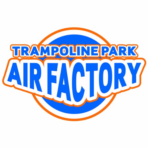 New trampoline park now open in #StHelens