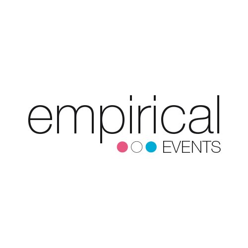 Empirical Events arrange wedding fairs within quality venues across the South of England. Our fairs have 40-50 trusted wedding suppliers to inspire your day.